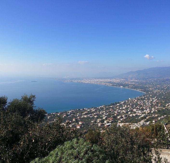 (Προς Πώληση) Αξιοποιήσιμη Γη Οικόπεδο || Ν. Μεσσηνίας/Καλαμάτα - 1.700 τ.μ, 130.000€ 