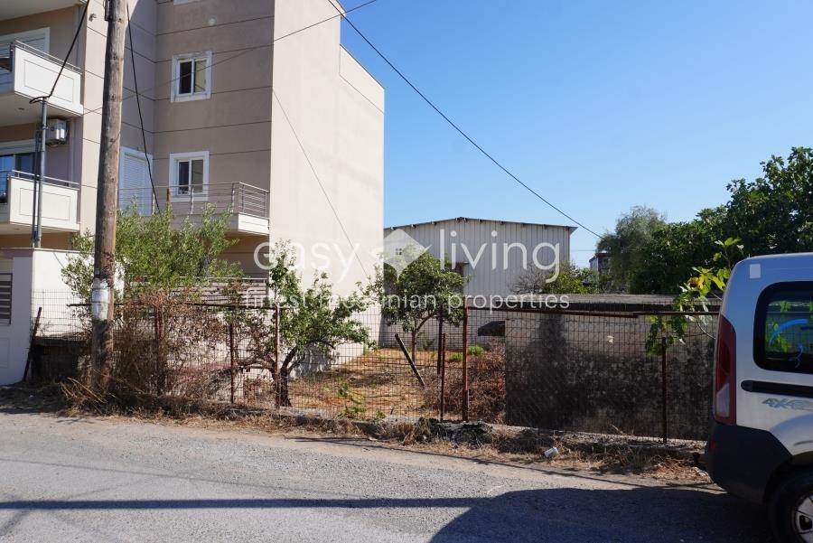 (For Sale) Land Plot || Messinia/Kalamata - 210 Sq.m, 75.000€ 