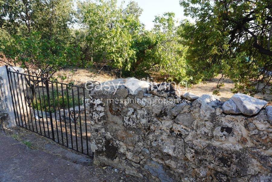 (For Sale) Land || Messinia/Lefktro-Kardamyli - 300 Sq.m, 60.000€ 