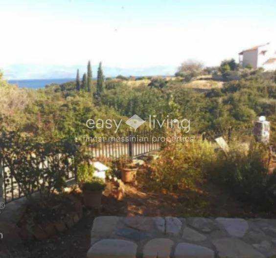 (For Sale) Residential Detached house || Messinia/Petalidi - 90 Sq.m, 210.000€ 